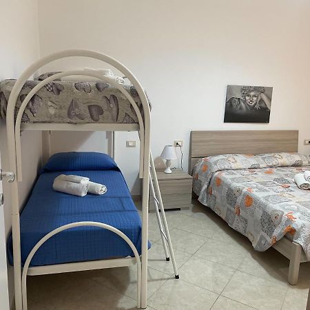 Casa Vacanze Sicily Home Avola Exterior photo