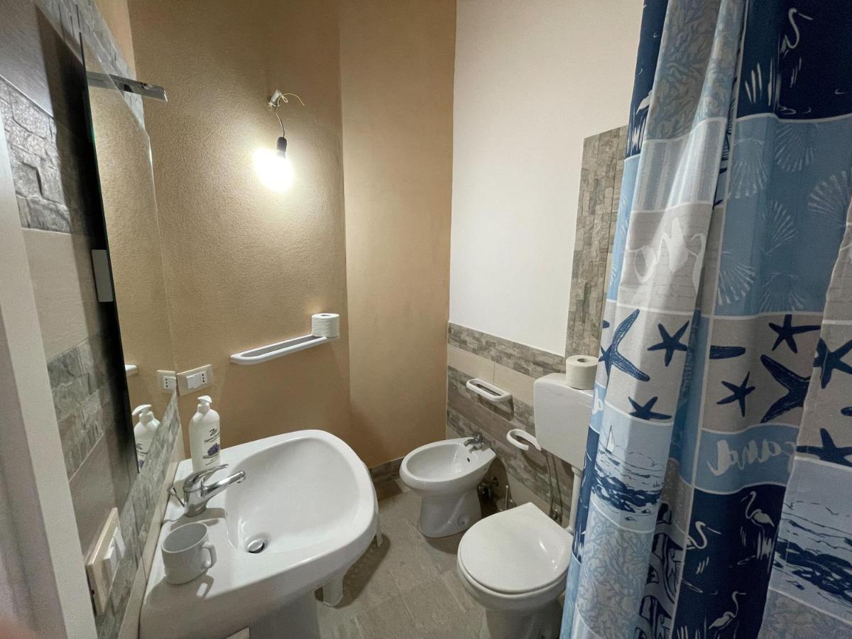 Casa Vacanze Sicily Home Avola Exterior photo