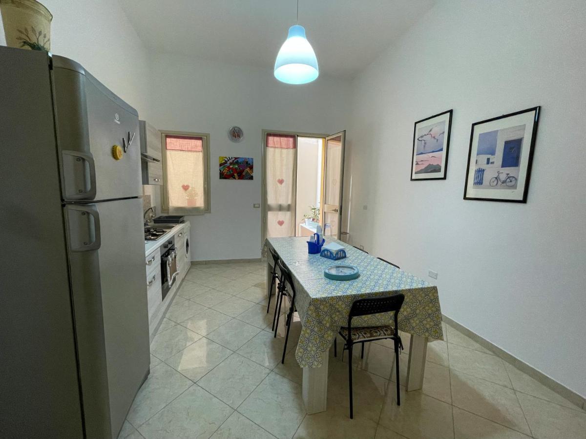 Casa Vacanze Sicily Home Avola Exterior photo