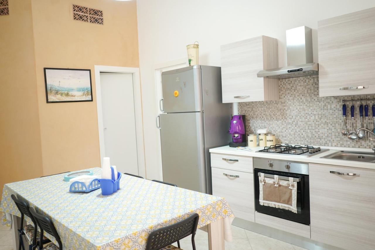Casa Vacanze Sicily Home Avola Exterior photo