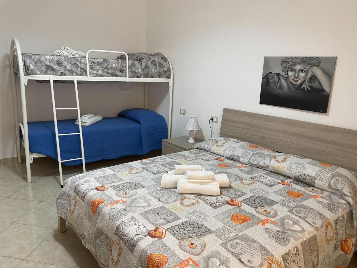 Casa Vacanze Sicily Home Avola Exterior photo