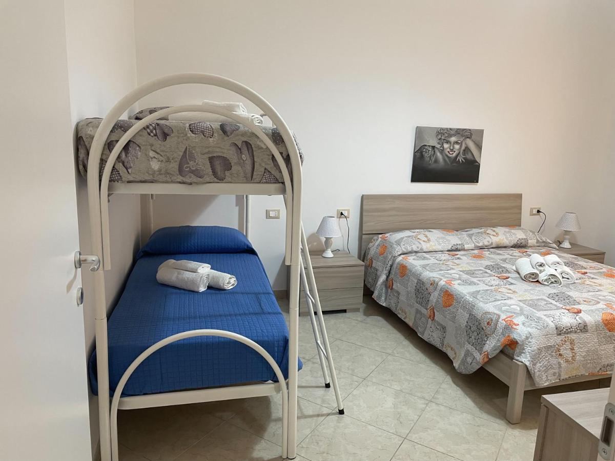 Casa Vacanze Sicily Home Avola Exterior photo