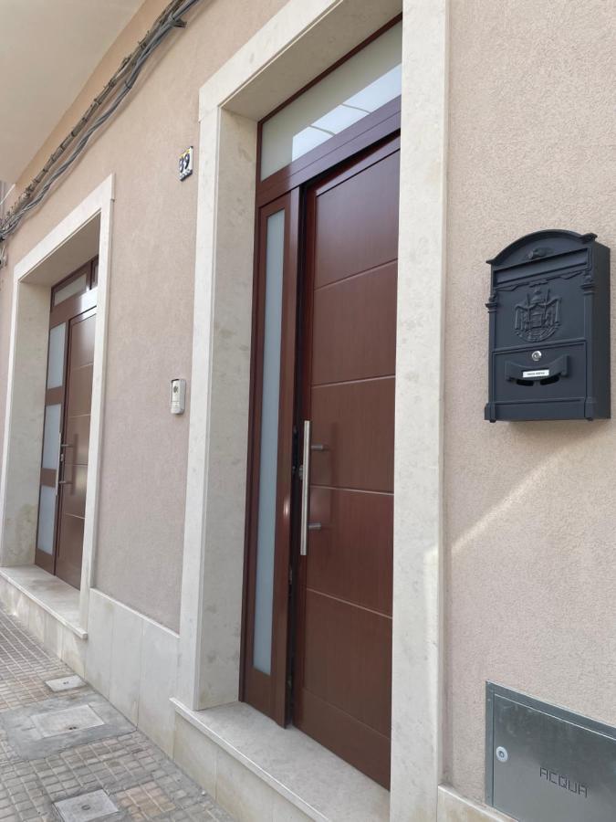 Casa Vacanze Sicily Home Avola Exterior photo